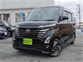 2023 Nissan ROOX