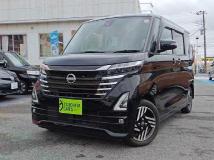 2023 Nissan ROOX