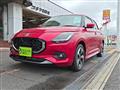 2023 Suzuki Swift
