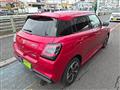 2023 Suzuki Swift