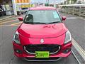 2023 Suzuki Swift