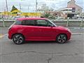 2023 Suzuki Swift