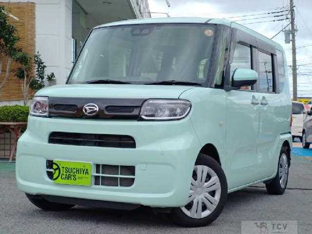 2020 Daihatsu Tanto