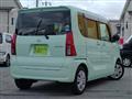 2020 Daihatsu Tanto