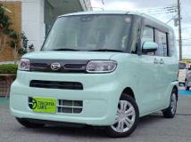 2020 Daihatsu Tanto