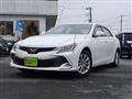 2020 Toyota Mark X