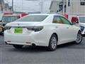 2020 Toyota Mark X