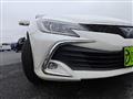 2020 Toyota Mark X