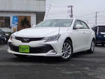 2020 Toyota Mark X