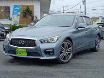2015 Nissan Skyline