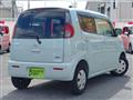 2012 Nissan Moco