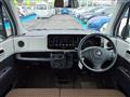 2012 Nissan Moco