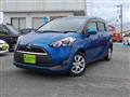 2016 Toyota Sienta