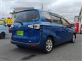 2016 Toyota Sienta