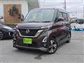 2022 Nissan ROOX
