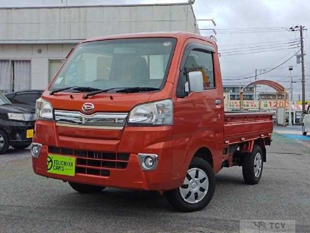 2015 Daihatsu Daihatsu Others