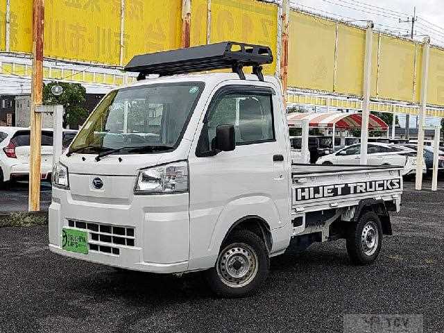 2022 Daihatsu Daihatsu Others