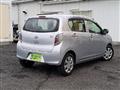2015 Daihatsu Mira