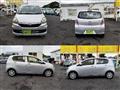 2015 Daihatsu Mira