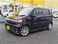 2019 Suzuki Wagon R