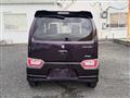 2019 Suzuki Wagon R