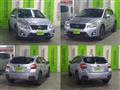 2016 Subaru IMPREZA XV HYBRID