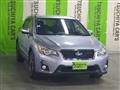 2016 Subaru IMPREZA XV HYBRID