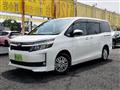 2017 Toyota Voxy