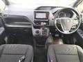 2017 Toyota Voxy