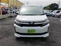2017 Toyota Voxy
