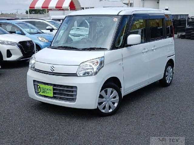 2014 Suzuki Suzuki Others
