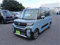 2024 Daihatsu Tanto