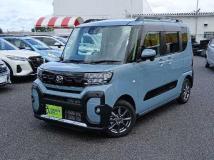2024 Daihatsu Tanto