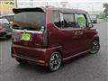 2017 Honda N BOX