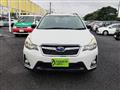 2016 Subaru IMPREZA XV HYBRID
