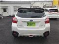 2016 Subaru IMPREZA XV HYBRID