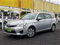 2013 Toyota Corolla Fielder