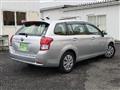 2013 Toyota Corolla Fielder