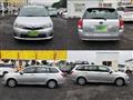 2013 Toyota Corolla Fielder