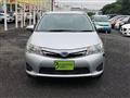 2013 Toyota Corolla Fielder