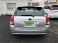 2013 Toyota Corolla Fielder