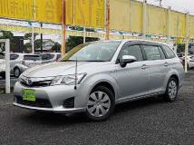 2013 Toyota Corolla Fielder