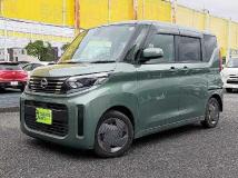 2024 Nissan ROOX