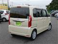 2018 Honda N BOX