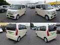 2018 Honda N BOX