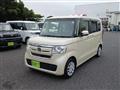 2018 Honda N BOX