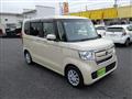 2018 Honda N BOX