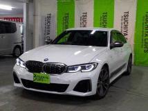 2019 BMW 3 Series