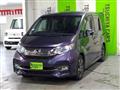 2017 Honda Step WGN