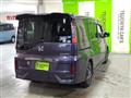 2017 Honda Step WGN
